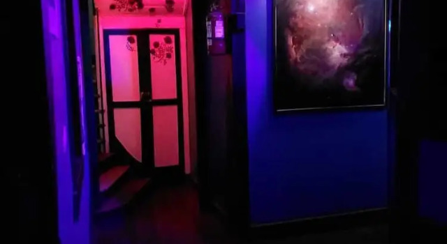 Hostel TLV Santiago, Забронировать Хостел Сантьяго - центр города Сантьяго