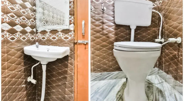 Royal King Inn by OYO Rooms