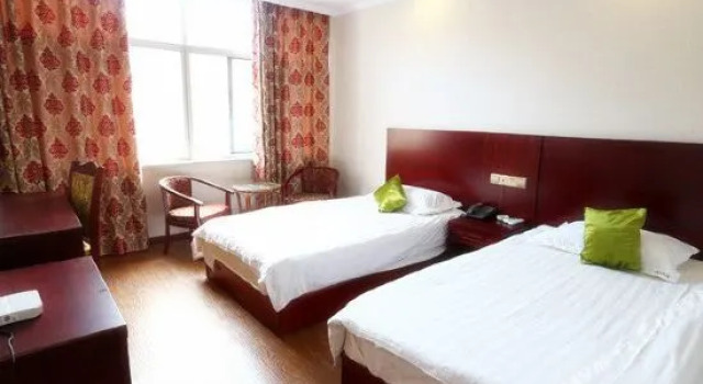 Chengxi Hotel, Prenota Hotel Huzhou Zhejiang