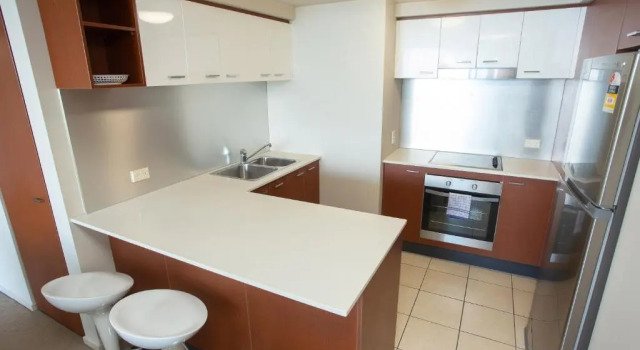 Апартаменты с 2 комнатами Chevron Renaissance - Private Apartments - Hosted by Coastal Letting Co