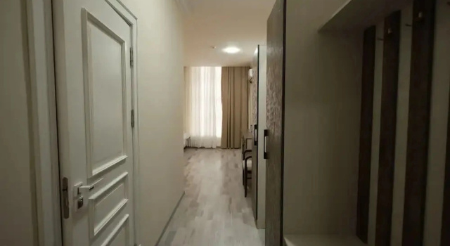 Номер Standard Marmar Family Restaurant and Hotel