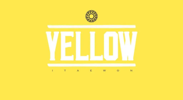 Номер Standard Itaewon Yellow Guesthouse