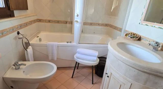 Вилла Estate4Home - Villa degli Dei