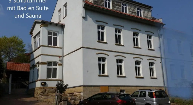 Апартаменты Gröperntorhaus