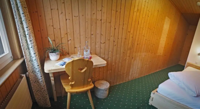 Номер Superior Hotel Wynegg