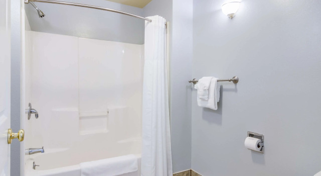 Четырёхместный номер Standard GuestHouse Montesano