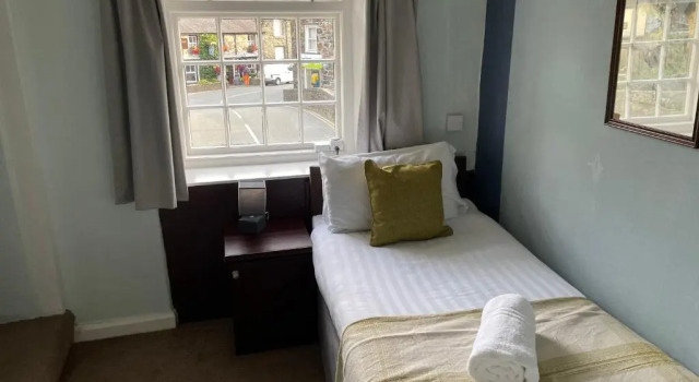 Prince Llewelyn Hotel, Book Hotel Beddgelert Snowdonia