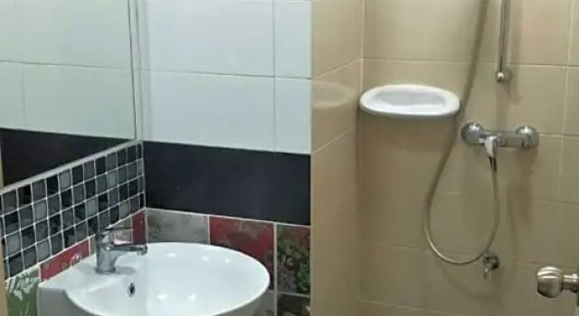 Двухместный номер Deluxe U-Sa Family Hotel