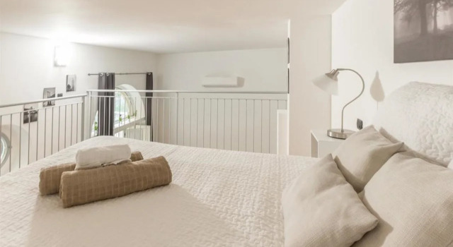 Alessia's Flat - Portello 2