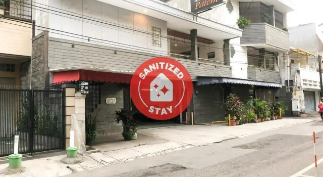 Habitación familiar Estándar Hotel Palem 1 Syariah RedPartner
