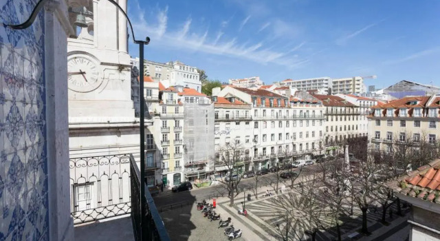 Апартаменты Prime Lisbon - Sao Paulo 5