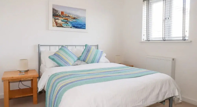 Number 10, Boek Hotel Hotels en accommodaties in Crantock, Hotel