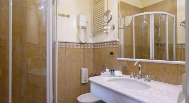Двухместный номер Classic Hotel Bristol