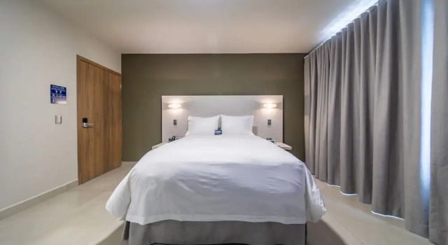 Premium huone Cedrela