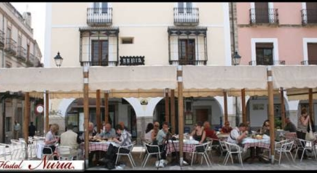 Hostal Nuria