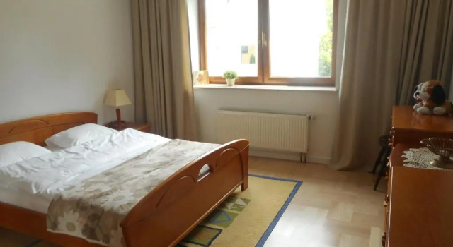 Апартаменты Gdynia Orlowo Honey Apartment