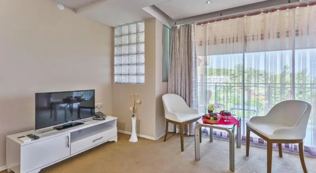 Семейный люкс RA Resort Otel