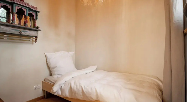 Семейная студия Gut Leben Landresort