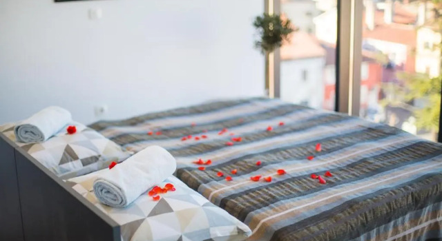 Hostel Villa Domus, Prenota Ostello Capodistria Istria slovena