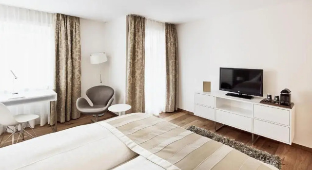 Номер Standard Hotel Uzwil