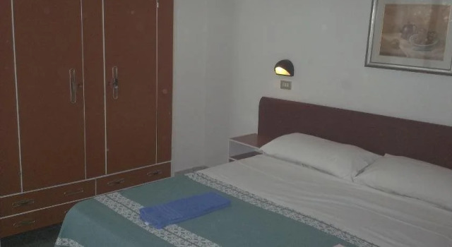 Hotel Magda