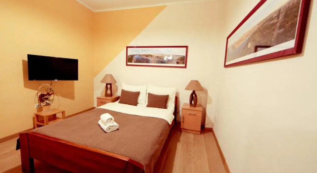 Студия Standard Rooms Konak Mikan