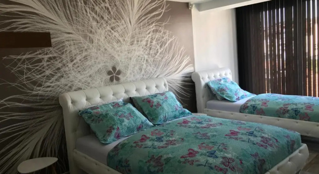 Apartment Ajla, Забронировать Апартаменты/квартира Тузла Федерация Боснии и Герцеговины