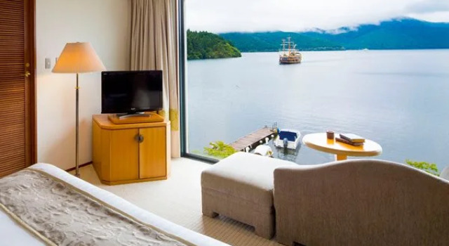 Kyoko's Hakone Onsen, Reserva ahora Hotel Johnstown Pensilvania