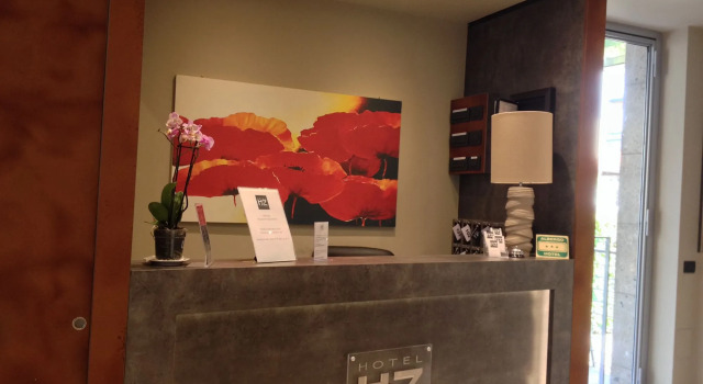 Hotel Zara Milano