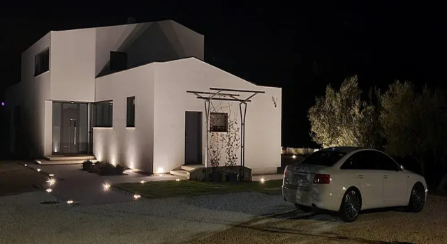 Martincic Residence, Rezervați Casă de vacanță Rakalj Istria