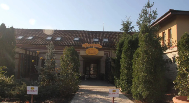 Anette Resort & SPA, Reserva ahora Resort Timisoara 