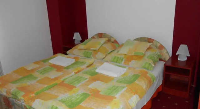 Bélkő Panzió, Buchen Sie Hotel Bélapátfalva 