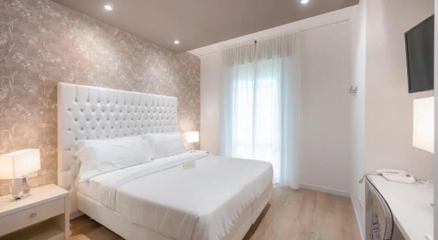 Двухместный номер Standard Park Hotel Pineta Boutique Hotel