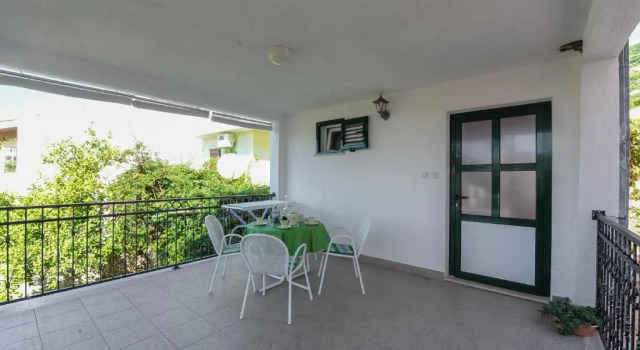 Апартаменты с 2 комнатами Apartment Nina