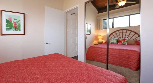 Papakea #g408 2 Bedroom Condo by RedAwning