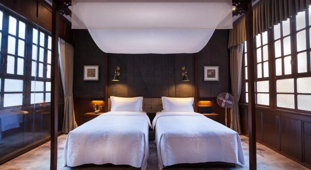 Silver Chest Boutique Hotel, Buchen Sie Boutique Wuhua Kunming, in der Nähe von Kongresszentrum Kunming Hall