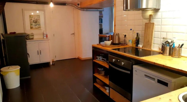 Коттедж с 4 комнатами Maison-indi