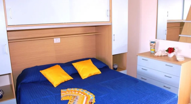 Airone Bianco Residence Village, Reserva ahora Hotel Hoteles en Lidi di Comacchio con piscina, Piscina