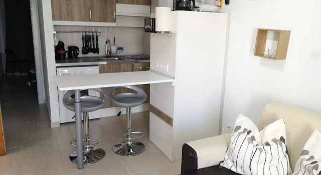 Pool Apartment Costa Teguise, Забронировать Апартаменты/квартира Отели Канарских островов с бассейном, Бассейн