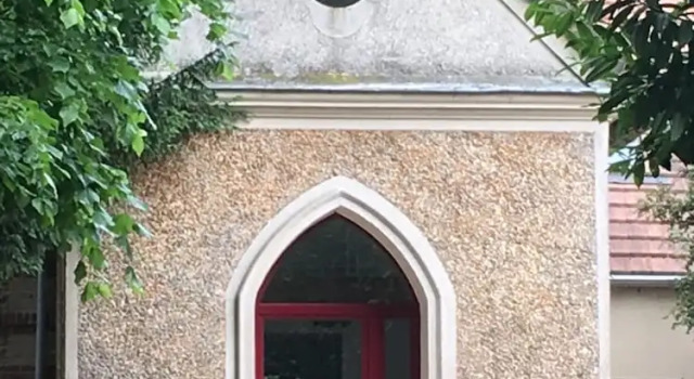 Loft de la chapelle, Reservar Hotel Châteaufort Yvelines
