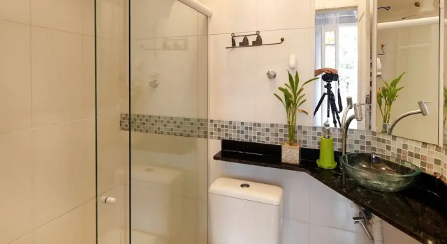 Апартаменты Rio Rentals 021 - U001 Apto aconchegante