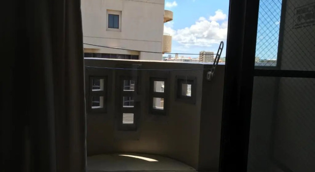 Camera doppia Economy Weekly Harbourview Mansion Main Building