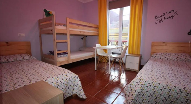 Семейный номер Standard Good House hostel
