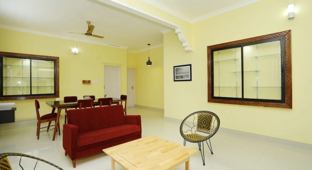 OYO Home 28030 Lively Stay