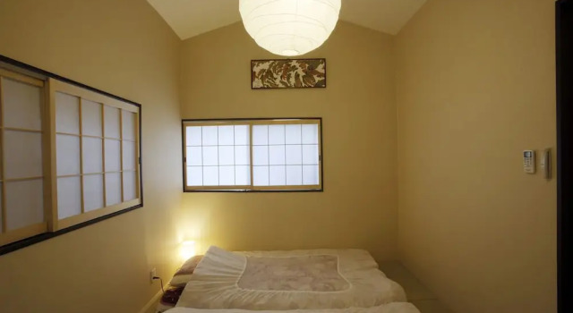 Kyomachiya Inari Sou, Book Hotel Kyoto Japan