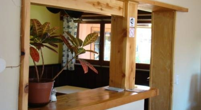Hostel Achalay, Забронировать Хостел Отели Сан-Карлос-де-Барилоче с завтраком, рядом с Andino Bariloche Club, Завтраки