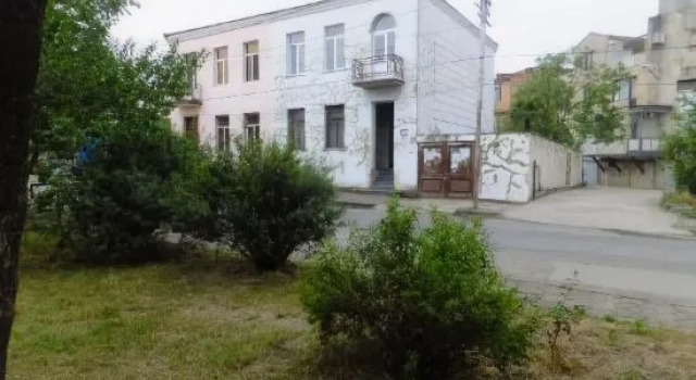 Hostel Mana Kutaisi, Rezervovat Hostel Hotely v Imereti s parkováním, Parkování