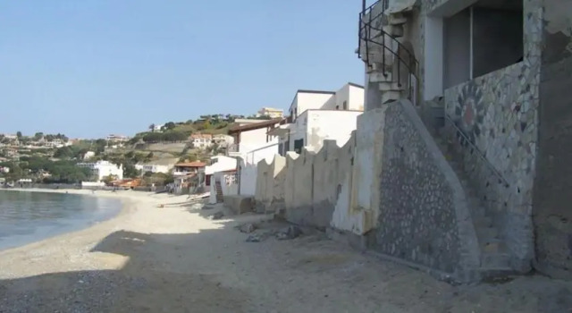 Appartamento Zaffiro, Varaa Huoneisto Ricadi Calabria