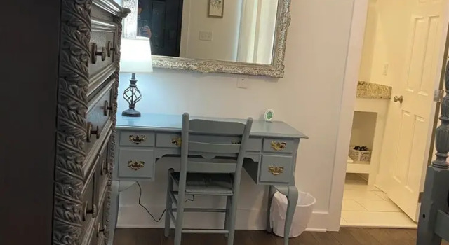 Номер Standard Little Inn on Main