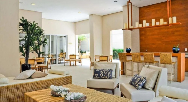 Wave Ipanema Apartments, Забронировать Апартаменты/квартира Апартаменты штата Рио-де-Жанейро, Апартаменты/квартира